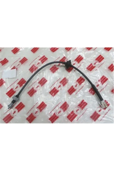 EGE ÇAKIR OTOMOTİV YEDEK PARÇA Toyota Corolla- Ae92- 88/92; Kilometre Teli Uzun (km) (sh)
