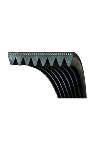 Bando 8 Pk 1800 Kanallı Kayış - 2