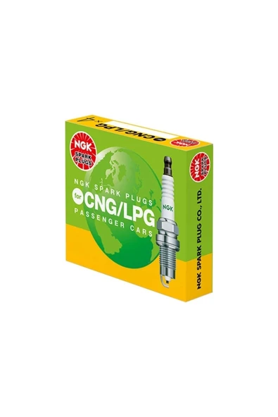 NGK 7987 Lpg 4'lü Ateşleme Buji Takımı Bkr5 Bkr6 7987- 7987