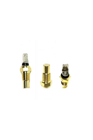İTAQİ Müşür Hararet Corolla Ae101 4afe 93-98