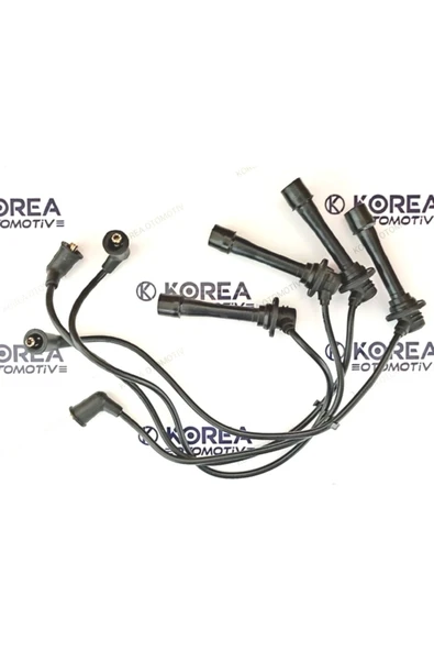 KOREA KABLO BUJİ 323/FAMİLY/LANTİS 1.8 95-98