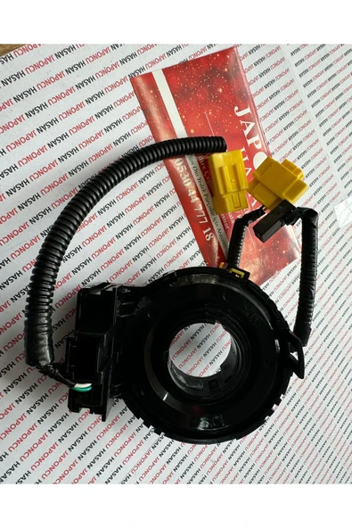 Honda AIRBAG ÇEMBERİ (ZEMBEREK) CIVIC 02-06 / CRV 02-06 - 2