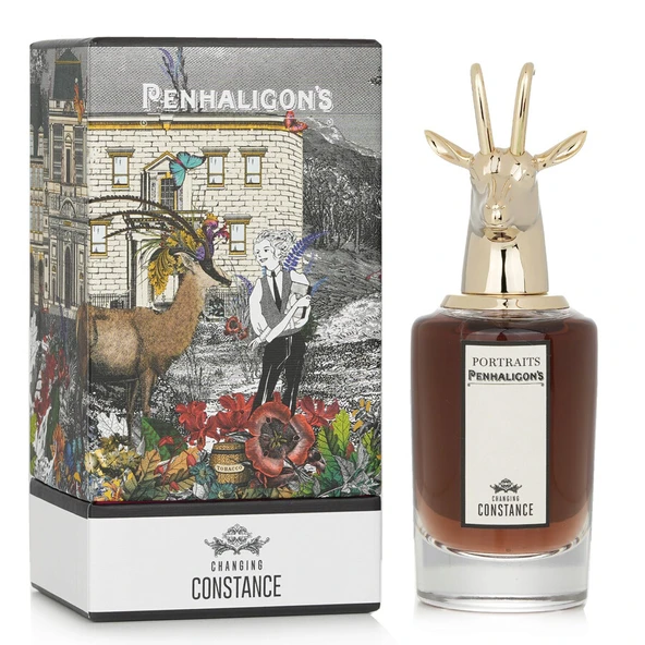 Penhaligon's Portraits Changing Constance Edp 75 ml