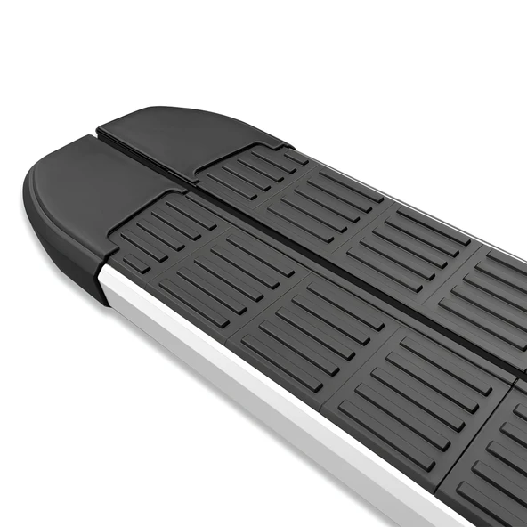 FA OTOMOTİV Citroen C4 Cactus Yan Basamak 2014 - 2020 Model S-Line - Resim 5