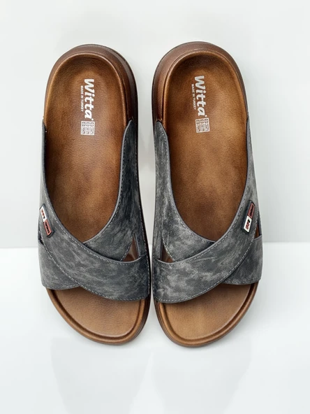 Witta Terlik unisex kadın erkek - 4