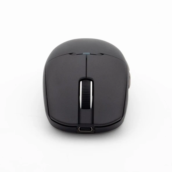 Aigo GM80 PLUS 12000 DPI Siyah Kablosuz Gaming Mouse - 3