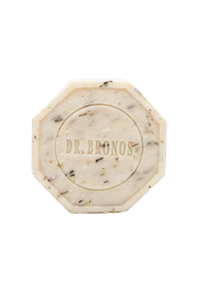 Dr. Bronos Sidr Sabunu 125g - 3