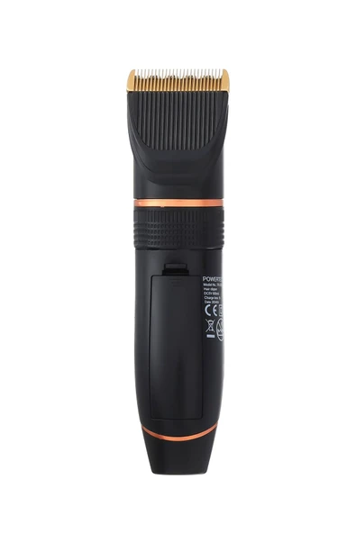Powertec TR 3200 Çift Bataryalı Saç Kesme Makinesi - 3