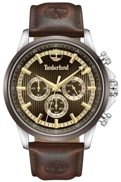 Timberland TDWGF0054601 Erkek Kol Saati