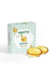 Agarta Apisoap Natural Sabun 125 Gr
