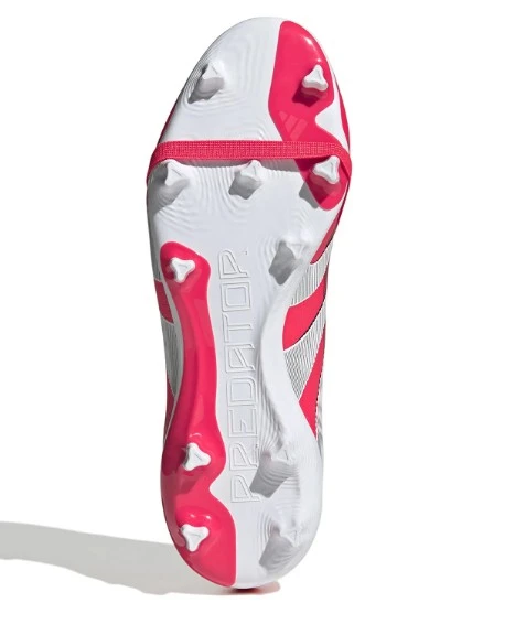 ADİDAS PREDATOR LEAGUE FT FG/MG PEMBE KRAMPON ID1319 Y-152 - 5