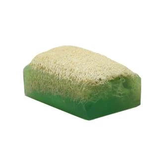 Kabak Lifli Sabun Çay Ağacı 130 Gr
