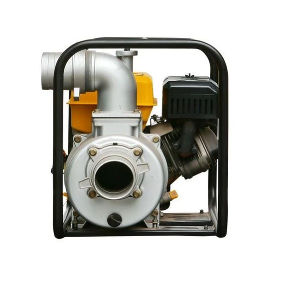 Rato Rt 80 Nb 27-5,6Q İpli Benzinli Çamur Pompası 3" - 3