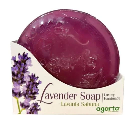 Agarta Lavanta Sabunu 150 g