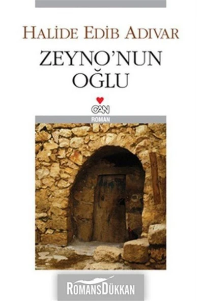 Zeyno'nun Oğlu
