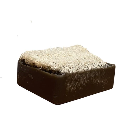 Kabak Lifli Sabun Antik Killi 130 Gr