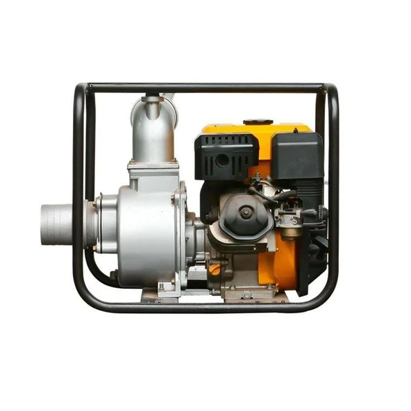 Rato Rt 80 Nb 27-5,6Q İpli Benzinli Çamur Pompası 3" - 2