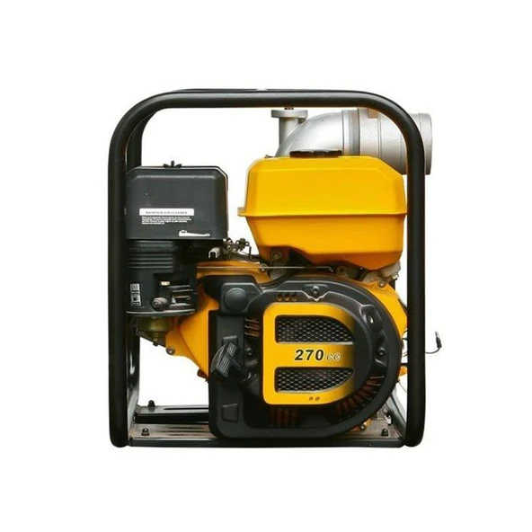 Rato Rt 80 Nb 27-5,6Q İpli Benzinli Çamur Pompası 3" - 4