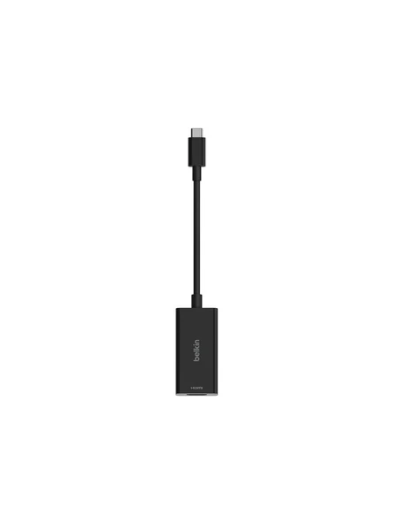 Belkin USB-C to HDMI 2.1 Adptr 8K 4K HDR - 3