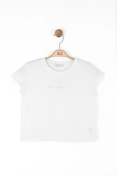 Kız Çocuk Find Tshirt ürün görseli