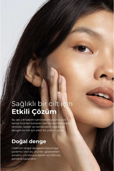 Tto Termal Sıvı Sabun 250 ml - 2