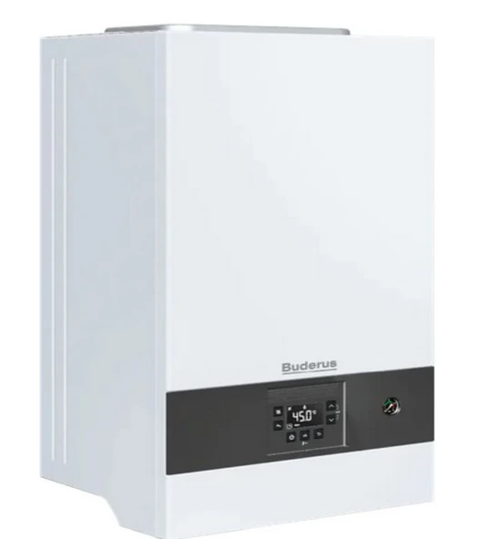 Buderus Logamax Plus GB022İ-20K H ERP Yoğuşmalı Kombi
