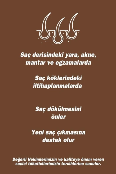 Tto Clınıc Saç Bakım Losyonu 60 ml - 3