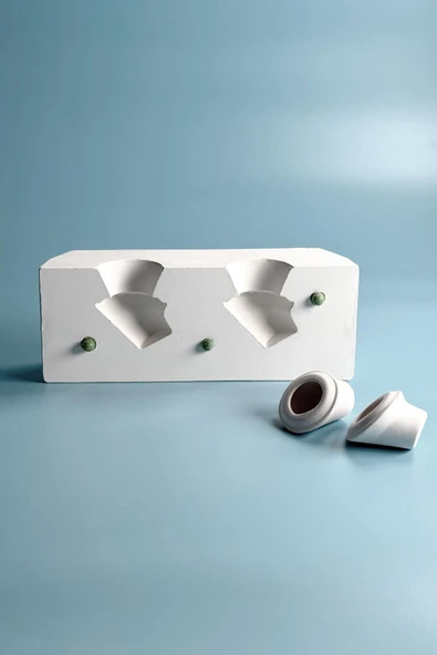 Semazen Şapka - Alçı Kalıp ürün görseli