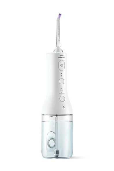 Philips Sonicare 3000 HX3806/31 Cordless Power Flosser Ağız Duşu - 4