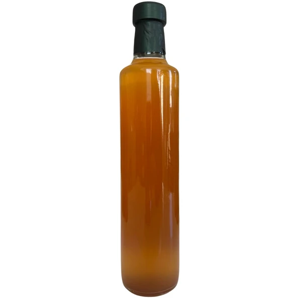 Detoks Sirkesi - 500 ml - 2