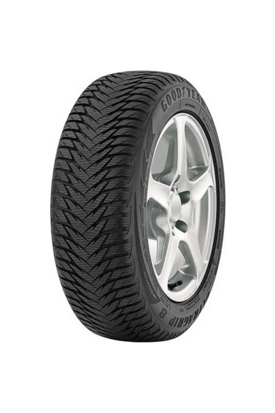 Goodyear 175/65R14 UG8 82T TL GOODYEAR 2024 TARİHLİ KIŞ LASTİĞİ