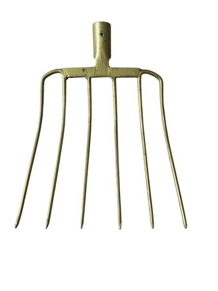 Zargana 6T Dirgen 6'lı Sapsız