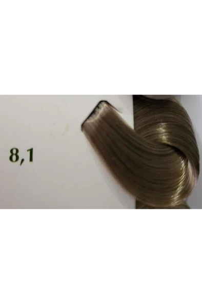 Colormax Dolce Set Boya No.8.1 - 3