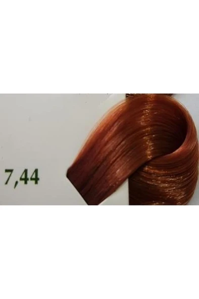 Colormax Dolce Set Boya No.7.44 - 3