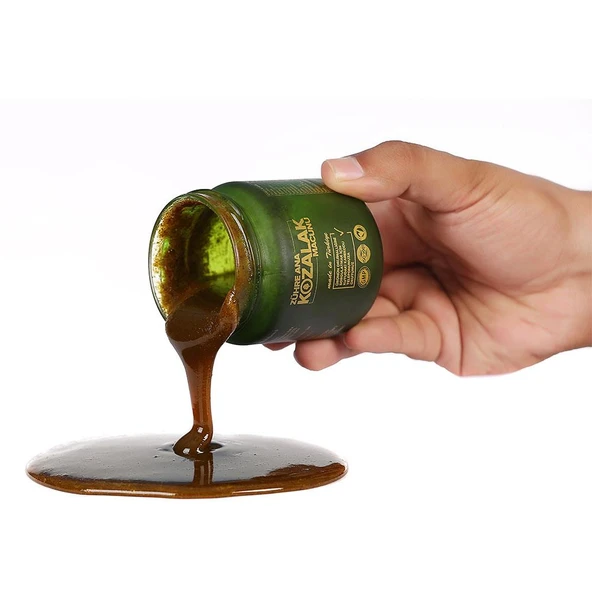 Zühre Ana Kozalak Macunu 240 gr - 5