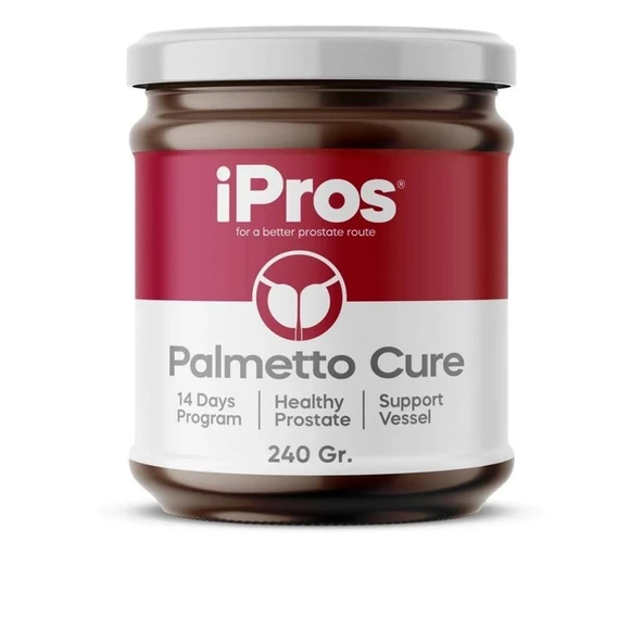 iPros Macun 240 Gr - 2