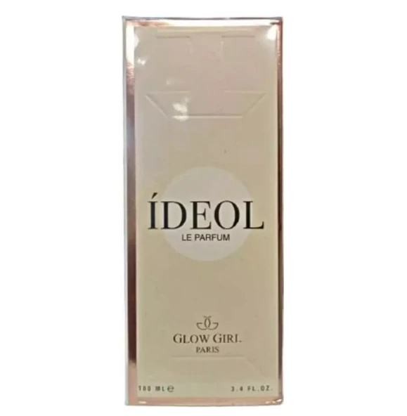 Glow Gırl İdeal No 216 Bayan Edt 100 Ml