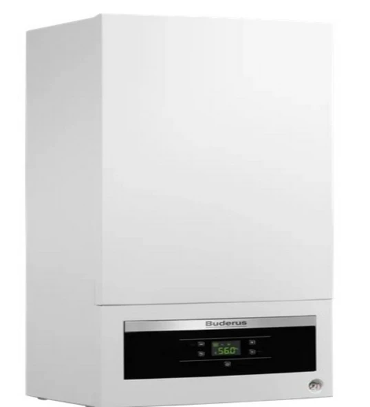 Buderus Logomax GB062-24k ERP Yoğuşmalı Kombi