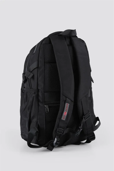 ÇÇS 51522 Sırt Çantası Siyah - 3