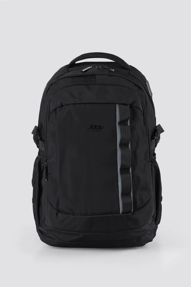 ÇÇS 51522 Sırt Çantası Siyah