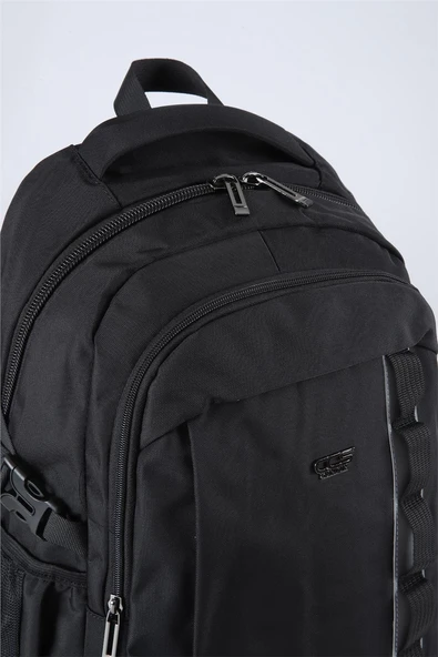 ÇÇS 51522 Sırt Çantası Siyah - 4