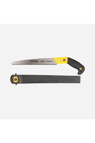 Rtrmax RH17430 300 mm Budama Testeresi