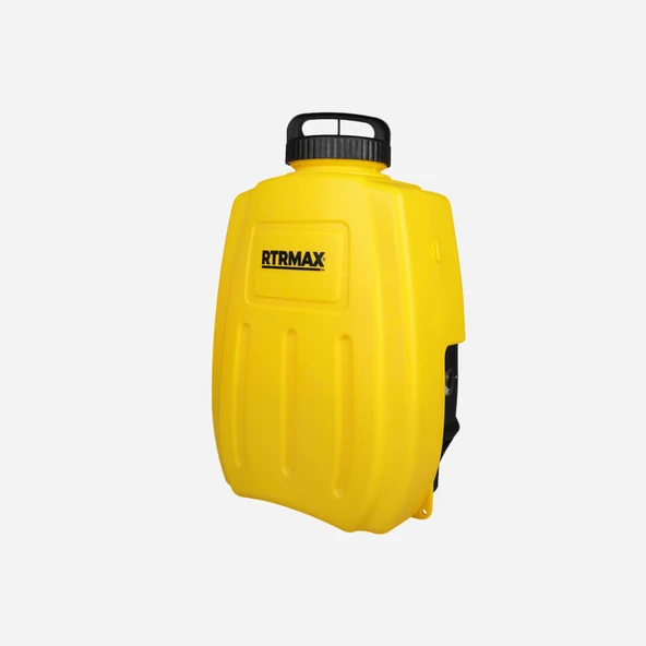 Rtrmax RTM9616 Şarjlı 16 lt İlaçlama Makinesi - 2