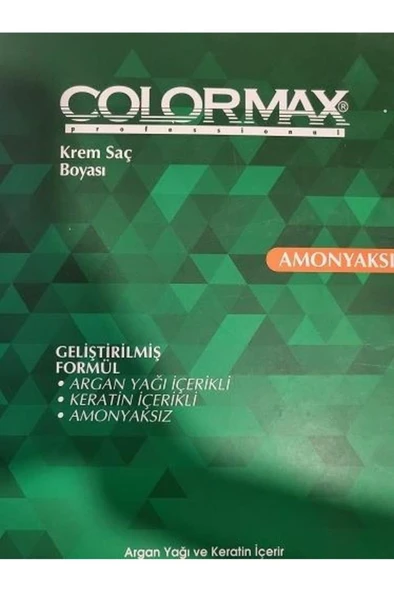 Colormax Dolce Set Boya No.5.66 - 3