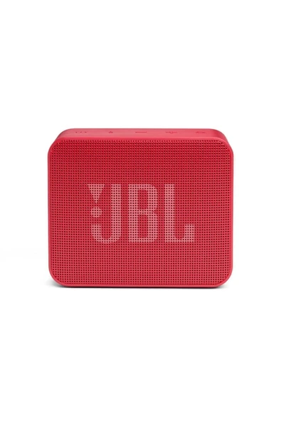 JBL Go Essential, Bluetooth Hoparlör, Ipx7, Kırmızı - 3