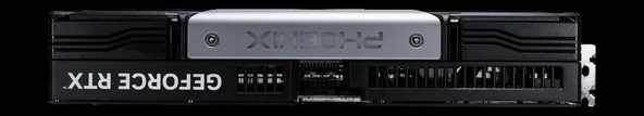Gainward GeForce RTX5070 PHOENIX 12GB GDDR7 192bit 3-DP HDMI DLSS 4 Ekran Kartı - 4
