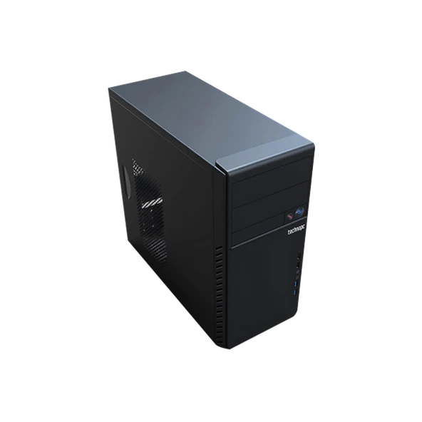 Technopc BlueEra Alfa V1 Ryzen 7 Pro 5750G 16GB 512GB NVMe FreeDos Desktop TPDPC10F006421 - Resim 2