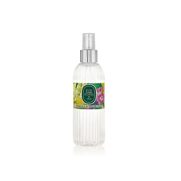 Eyüp Sabri Tuncer Kolonya Verbena Ve Zinde Limon 150 ml