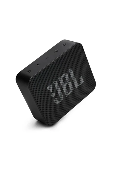 JBL Go Essential Bluetooth Hoparlör Ipx7 Siyah - 2