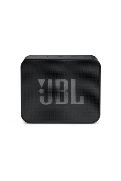 JBL Go Essential Bluetooth Hoparlör Ipx7 Siyah - 4